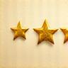Illustration of five gold stars representing a 5-star rating